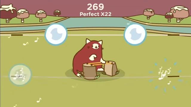 Tappy Cat | Carmen Habanera смотреть онлайн