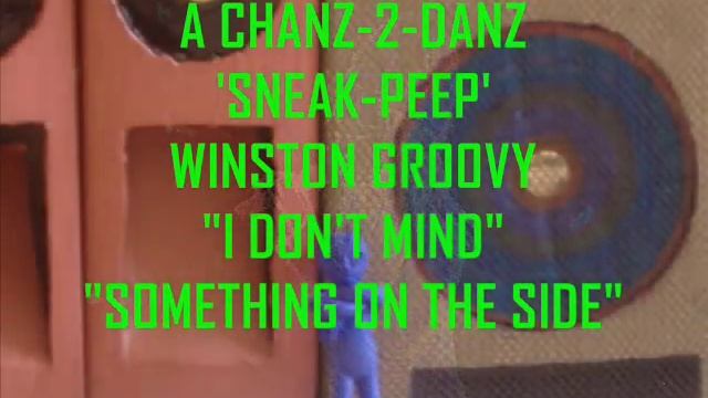WINSTON GROOVY -'I DONT MIND' -'SOMETHING ON THE SIDE'.wmv смотреть онлайн