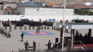 Кисми Харби 3501 10.04.2022