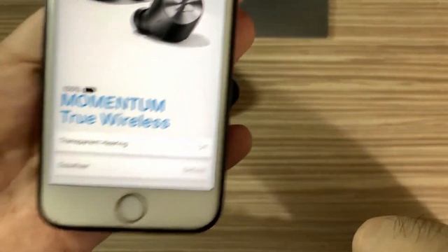 Sennheiser Momentum True Wireless kulaklığı çok detaylı inceledim.. смотреть онлайн