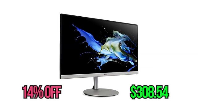 BEST EARLY PRIME DAY DEALS FOR 4K MONITORS (Samsung, Gigabyte and BenQ) смотреть онлайн