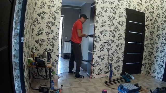 Доборы и портал из ЛДСП 10мм смотреть онлайн