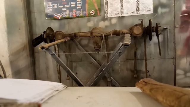 Уборка с ясностью взгляда