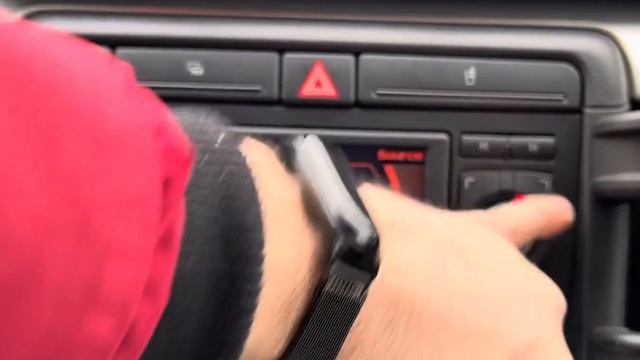 Audi Navigation System PLUS - RNS-E (192) SD Card maps 2020 смотреть онлайн