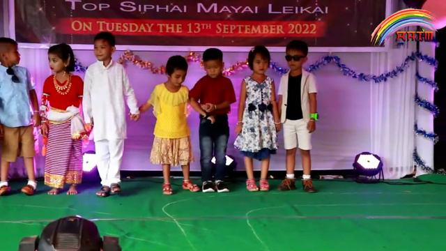 CULTURAL SHOW *STAR KIDS CENTRE* Nursery & K.G.