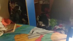 Туполев Ту-144 из Лего