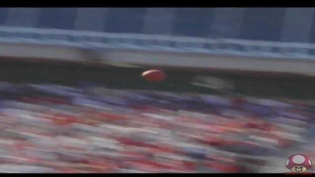 Madden NFL 99 (Playstation): Intro смотреть онлайн