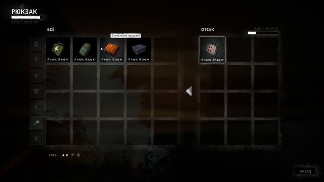 The Long Dark крушение САМОЛЕТА ! Прохождение ЛОНГ ДАРК на РУССКОМ ! #1 смотреть онлайн