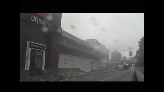 Reportaje 8.8, Terremoto año 2010 смотреть онлайн