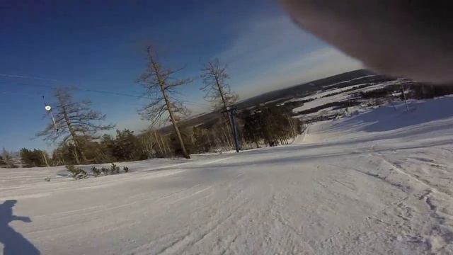 Экшн-камера GoPro смотреть онлайн