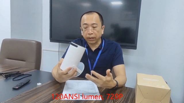 HY300 Detail Introduction NEW
