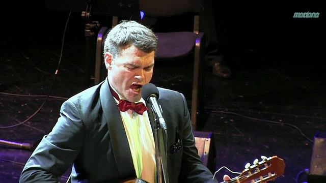 Евгений Дятлов "Ямщик, не гони лошадей" смотреть онлайн