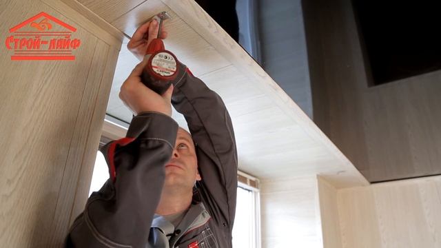 Строй+ +Лайф+установка вертикальных жалюзи смотреть онлайн