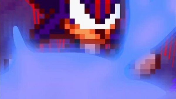 Shadic Vs Seelkadoom PT.2 | Stick Nodes Pro Sprite Animation |