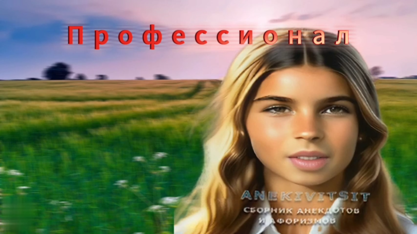 Профессионал смотреть онлайн