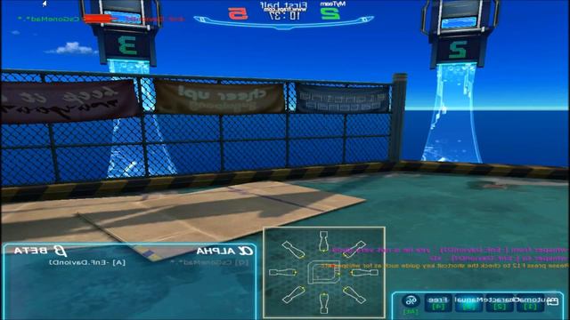 S4 League [Old Dayz] смотреть онлайн