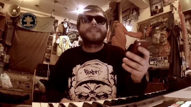 Umbrella MC Live (18+) - ЗАЦЕПИЛО