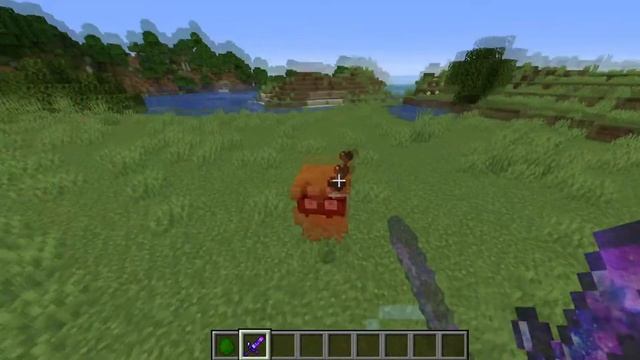 Glare New mobs mod Minecraft - Minecraft Live 2021 Mob Vote смотреть онлайн