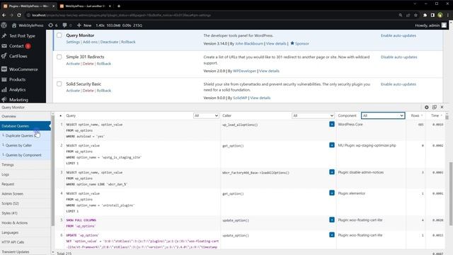 Debugging WordPress is Piece of Cake !! смотреть онлайн