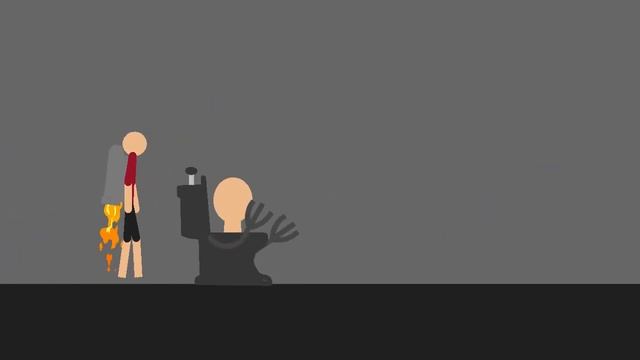 Skibidi Toilets Vs Sticknodes 58. (Sticknodes Animation) смотреть онлайн