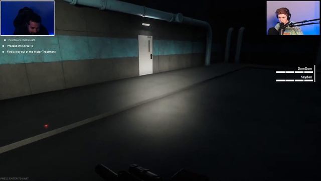 We Had to Escape this SCP Facility or DIE! | SCP: Pandemic (Full Game + Ending) смотреть онлайн