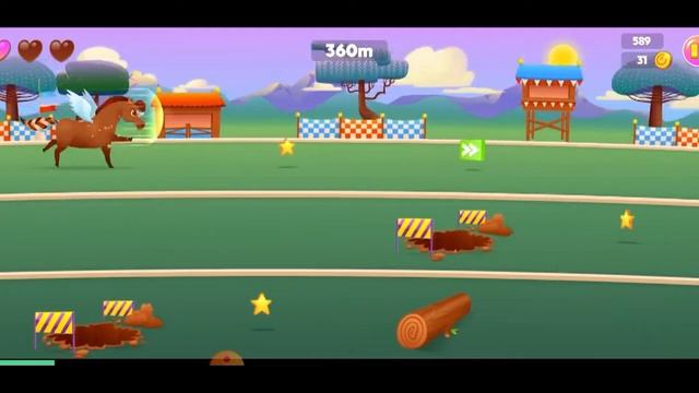 #Game #Pixie the pony #play ?? смотреть онлайн