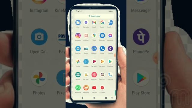 asus zenphone max m2/Android new trick 2021/kya aap ko es setting ko ajmaya?? смотреть онлайн