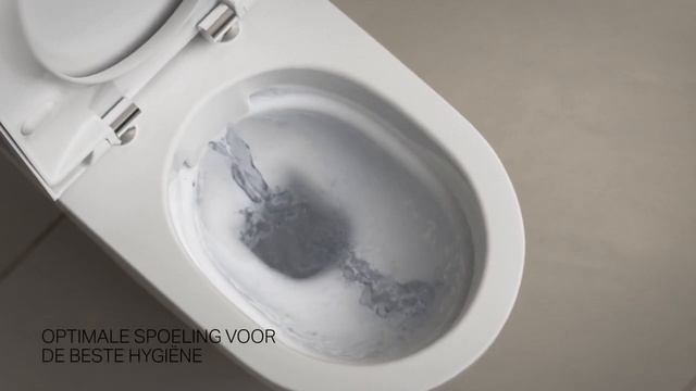 Geberit Rimfree® wc's смотреть онлайн
