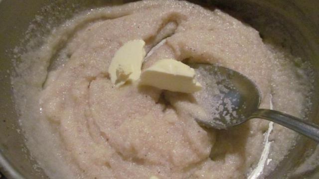 Кулинарные хитрости