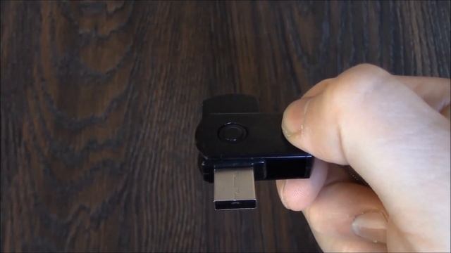 The U Disk Thumb Drive Spy Camera Instructions In Depth Review And Unboxing смотреть онлайн