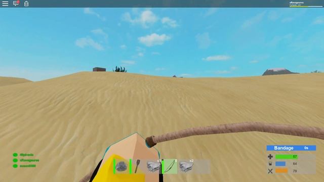 Roblox Fallen ep 4: GET AIRDROP + 2 C4 ! + PVP ! смотреть онлайн