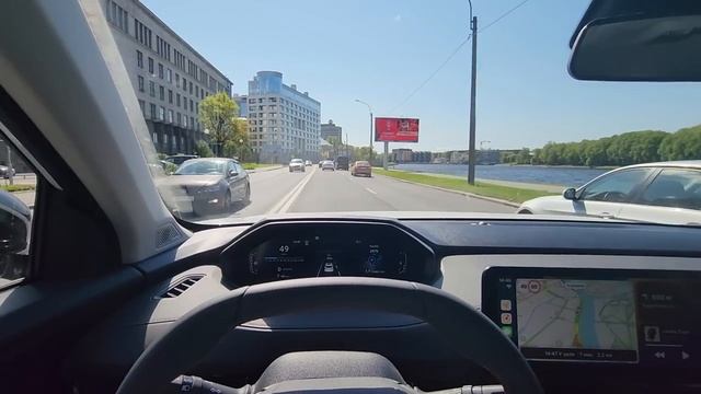 Мнение владельца changan cs55 plus часть 2 смотреть онлайн