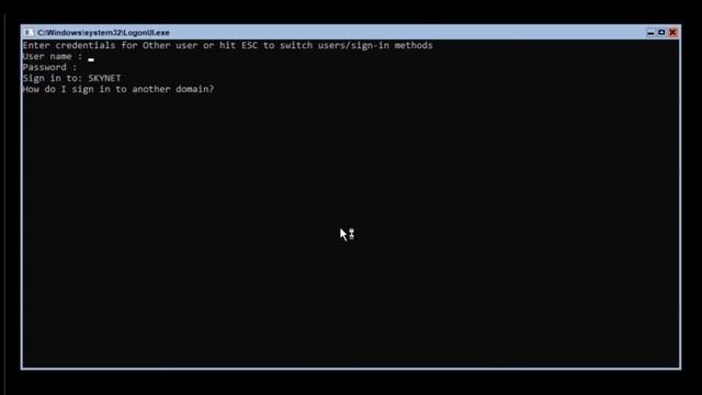 Setup Active Directory and Domain Controllers On CORE Server 2019 - 2 of 4 смотреть онлайн