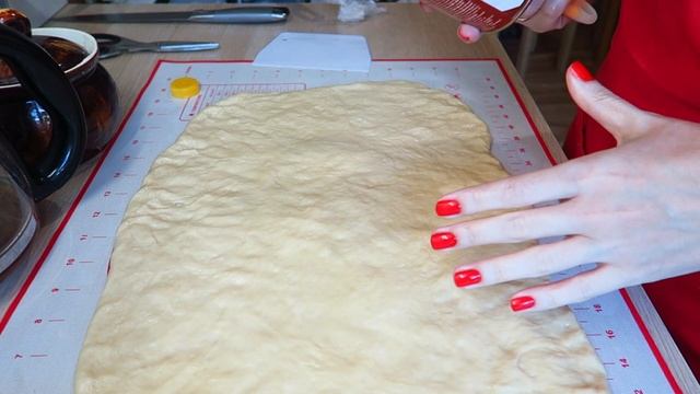 СЛАДКИЙ ХЛЕБ в духовке смотреть онлайн
