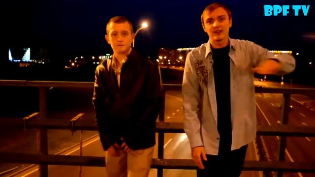 Л.С.Д.(Slick ft. Lip-Deep) - Настоящие смотреть онлайн