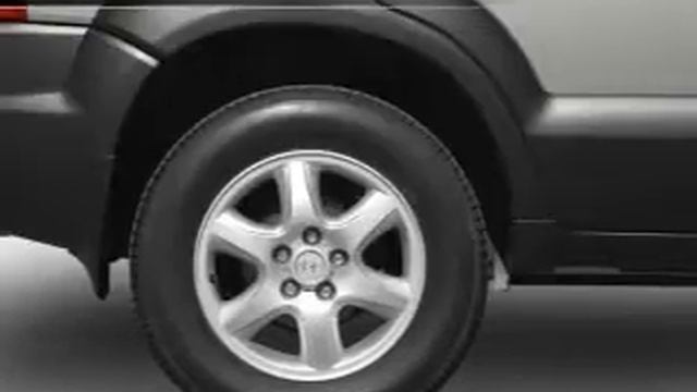 2008 Hyundai Tucson - Hollywood FL смотреть онлайн