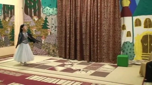 Родительское собрание в детском саду № 42 г. Видное смотреть онлайн