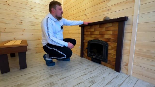 МОДУЛЬНАЯ БАНЯ "БАРКАН" В МАМАДЫШЕ/ ОТЗЫВ ЗАКАЗЧИКА смотреть онлайн