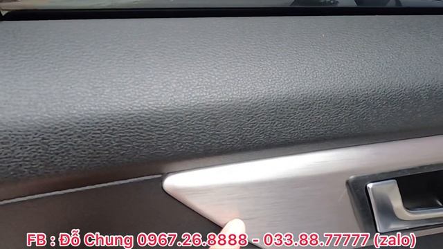 Mercedes GLK300 2009 - Đi 51.000 Miles Zin Đét - Xe Chất Từng Con Ốc , Rất Đáng Tiền I Đỗ Chung Ô T смотреть онлайн