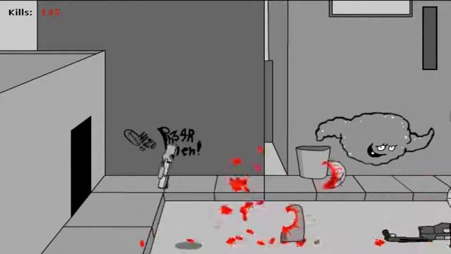 Madness Interactive - Teh Ultimate Mod смотреть онлайн