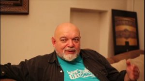 Гейдар Джемаль «Бытие и тайна нетождества».