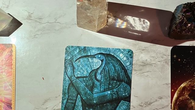 Summer Solstice Message Meant To Find You - Oracle Tarot Pick A Card - Lemurian Quartz Messages смотреть онлайн