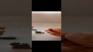 как собрать Лего танк легко и просто