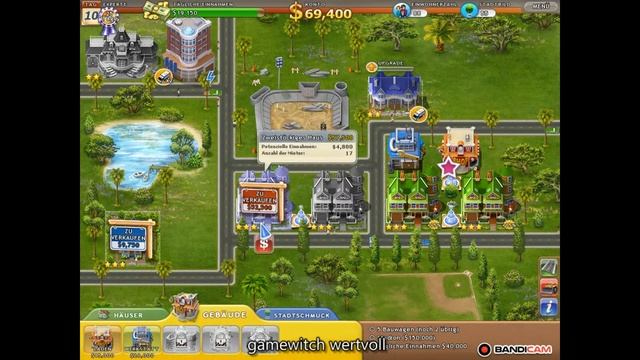 Be Rich Level 9 смотреть онлайн