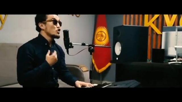 Улан Осмон уулу Доке Жаны ыр