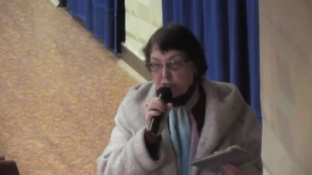 Часть 2. Вопросы на отчете мэра Новомичуринска Кречко И.Н. 19.03.2014г. смотреть онлайн