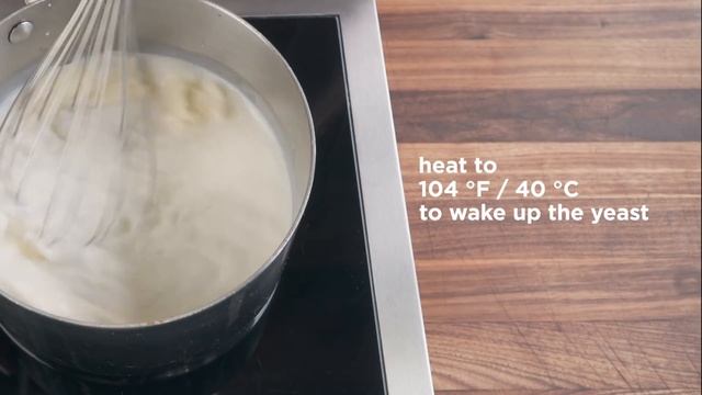 Crispy Yeasted Waffles Recipe смотреть онлайн