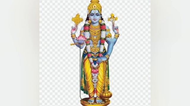 Narayaneeyam Dasakam 18: దశకం 18 смотреть онлайн