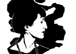 Анна Андреевна Ахматова: "ПОЭМА БЕЗ ГЕРОЯ". Читает — Елена Артёменко. Запись: декабрь, 2018 года.