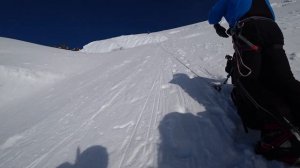 Белуха: В поисках Беловодья. Восхождение на Белуху Восточную через перевал Белухинский.